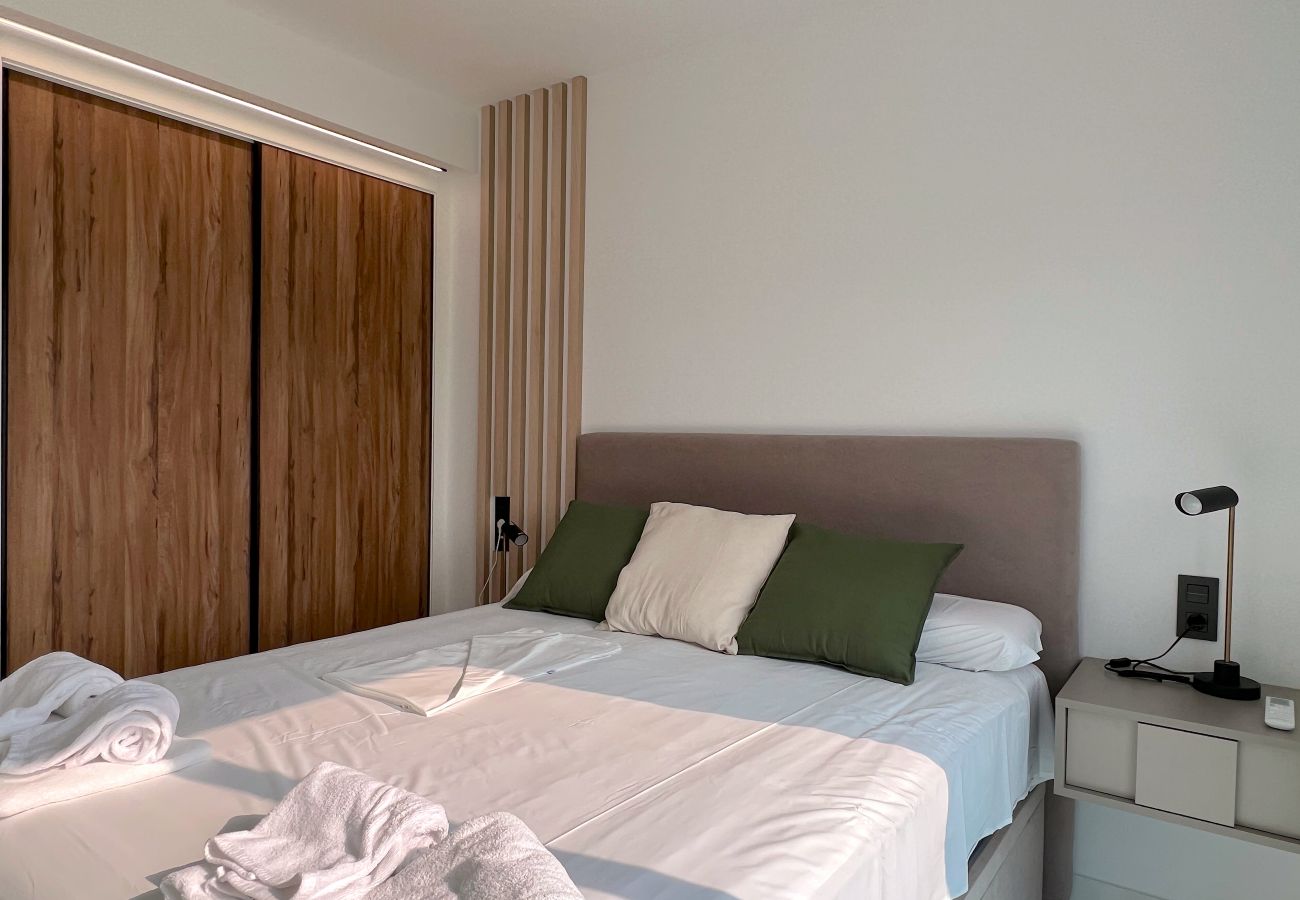 Apartment in Guardamar - 3088 Penthouse OASIS BEACH XIV