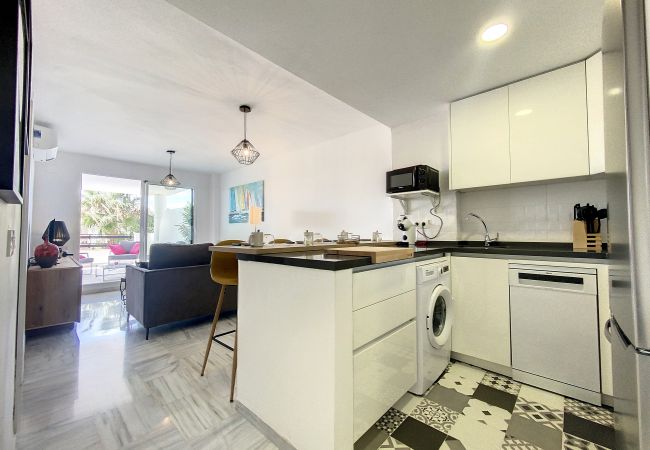 Apartment in Casares - Hacienda de Casares 2430 Golf Views Apartment in Casares - Hacienda de Casares 2430 Golf Views