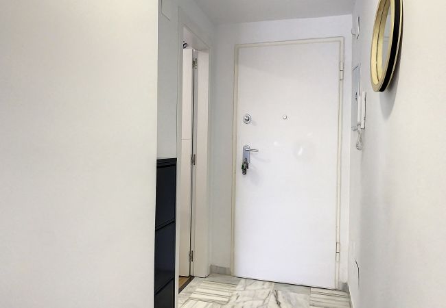 Apartment in Casares - Hacienda de Casares 2430 Golf Views Apartment in Casares - Hacienda de Casares 2430 Golf Views