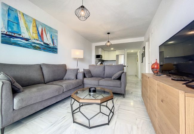 Apartment in Casares - Hacienda de Casares 2430 Golf Views Apartment in Casares - Hacienda de Casares 2430 Golf Views
