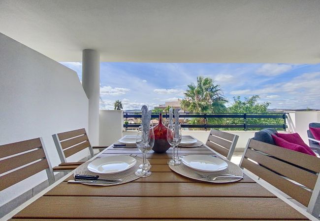 Apartment in Casares - Hacienda de Casares 2430 Golf Views Apartment in Casares - Hacienda de Casares 2430 Golf Views