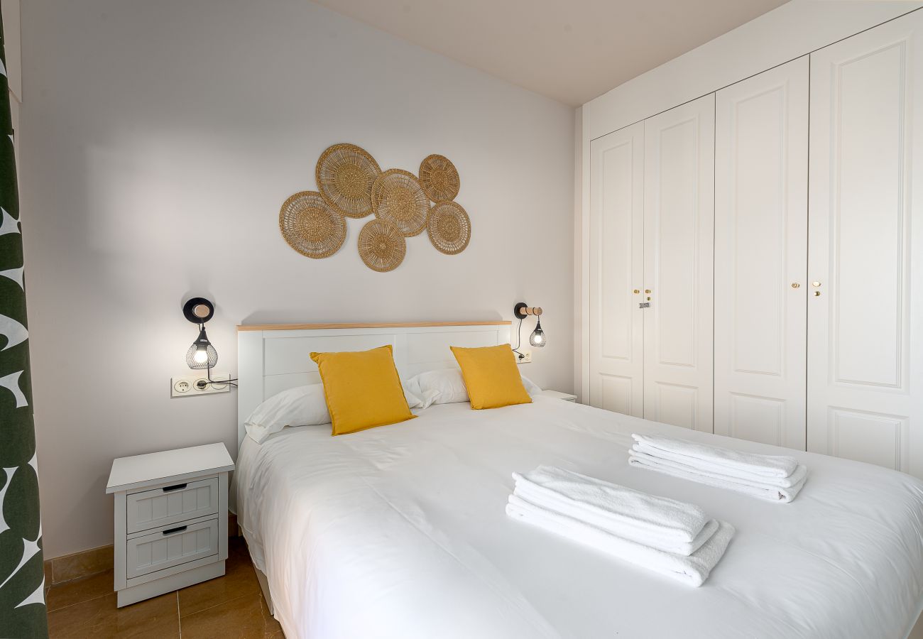 Apartment in Manilva - Coto real Kiznos 2417 Lovely views