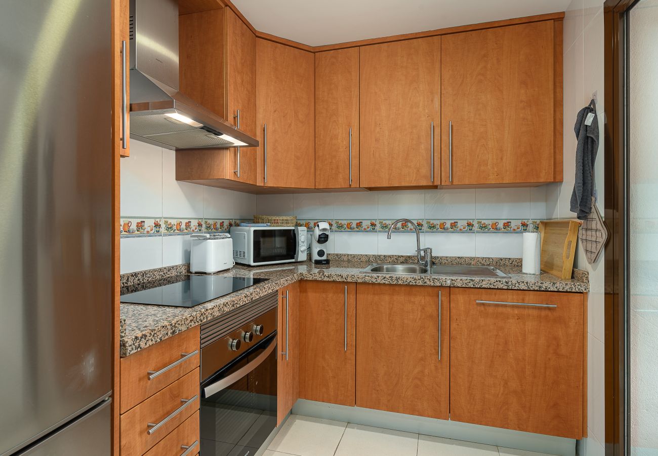 Apartment in Manilva - Coto real Kiznos 2417 Lovely views