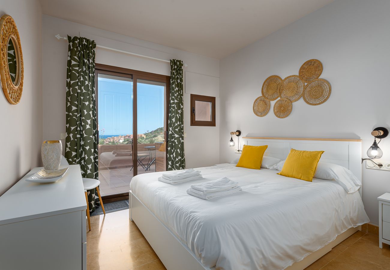 Apartment in Manilva - Coto real Kiznos 2417 Lovely views
