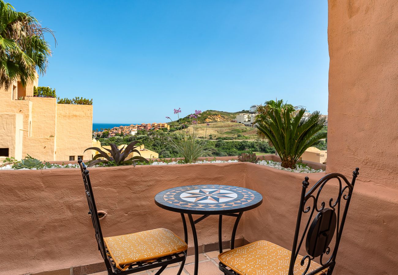 Apartment in Manilva - Coto real Kiznos 2417 Lovely views