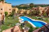 Apartment in Manilva - Coto real Kiznos 2417 Lovely views