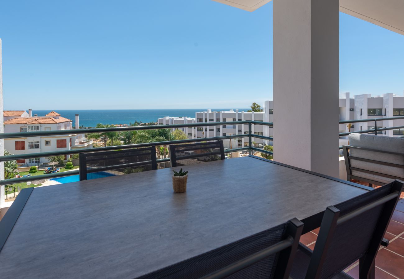 Apartment in Manilva - Jardines del Mar Mediterraneo 2433