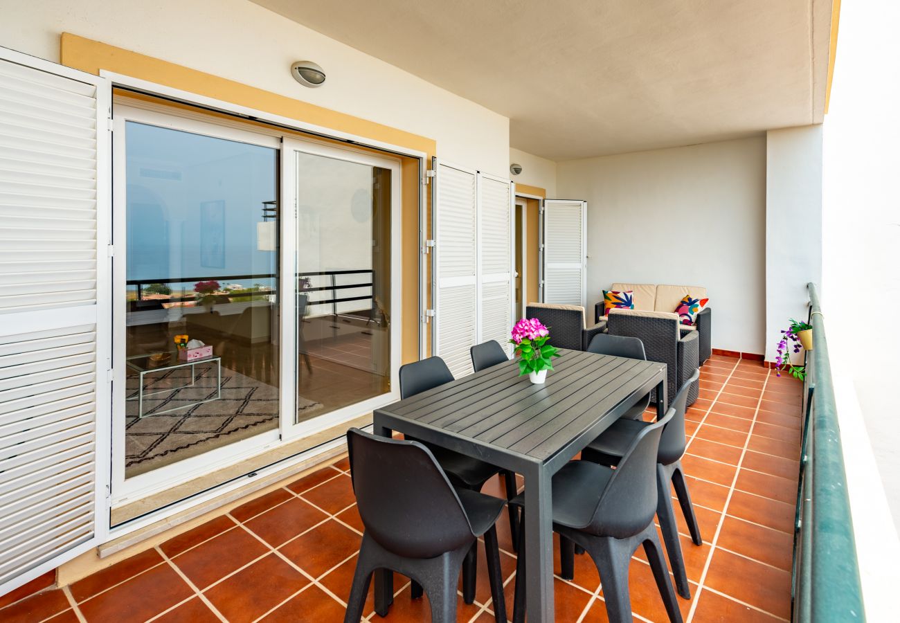Apartment in Manilva - Jardines del Mar Mediterraneo 2428