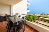 Apartment in Manilva - Jardines del Mar Mediterraneo 2428