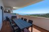 Apartment in Manilva - Rock Bay 2422 Splendid sea & african coast views Apartment in Manilva - Rock Bay 2422 Splendid sea & african coast views