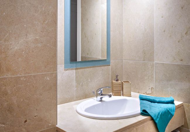 Apartment in Manilva - Marina Real 2434 First Sealine Apartment in Manilva - Marina Real 2434 First Sealine