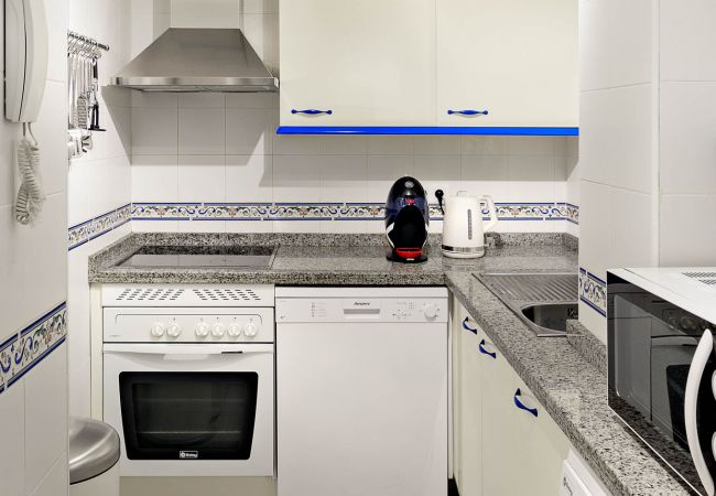 Apartment in Manilva - Marina Real 2434 First Sealine Apartment in Manilva - Marina Real 2434 First Sealine