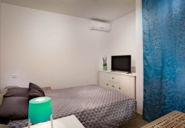 Apartment in Manilva - Marina Real 2434 First Sealine Apartment in Manilva - Marina Real 2434 First Sealine