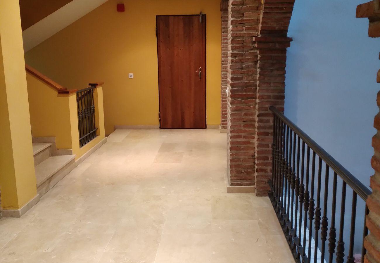 Apartment in Manilva - Marina Real 2434 First Sealine