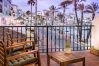 Apartment in Manilva - Marina Real 2434 First Sealine Apartment in Manilva - Marina Real 2434 First Sealine