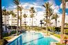 Apartment in Manilva - Marina Real 2434 First Sealine Apartment in Manilva - Marina Real 2434 First Sealine