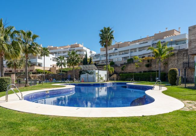 Apartment in San Roque - Terrazas de Alcaidesa 2437 Penthouse Apartment in San Roque - Terrazas de Alcaidesa 2437 Penthouse