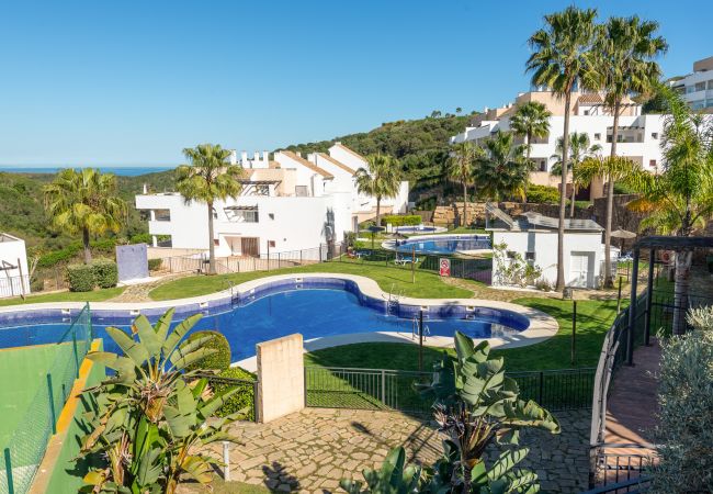 Apartment in San Roque - Terrazas de Alcaidesa 2437 Penthouse Apartment in San Roque - Terrazas de Alcaidesa 2437 Penthouse