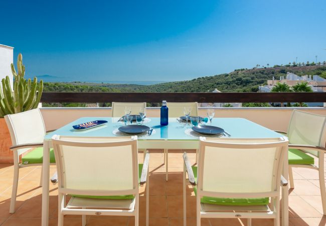 Apartment in San Roque - Terrazas de Alcaidesa 2437 Penthouse Apartment in San Roque - Terrazas de Alcaidesa 2437 Penthouse