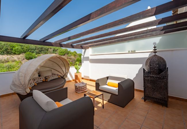 Apartment in San Roque - Terrazas de Alcaidesa 2437 Penthouse Apartment in San Roque - Terrazas de Alcaidesa 2437 Penthouse