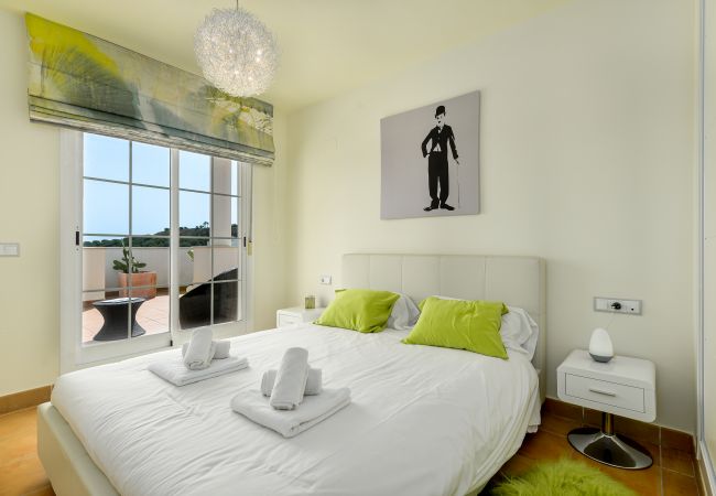 Apartment in San Roque - Terrazas de Alcaidesa 2437 Penthouse Apartment in San Roque - Terrazas de Alcaidesa 2437 Penthouse