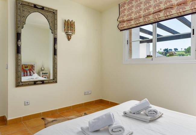 Apartment in San Roque - Terrazas de Alcaidesa 2437 Penthouse Apartment in San Roque - Terrazas de Alcaidesa 2437 Penthouse