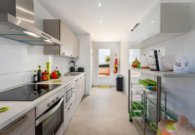 Apartment in San Roque - Terrazas de Alcaidesa 2437 Penthouse Apartment in San Roque - Terrazas de Alcaidesa 2437 Penthouse