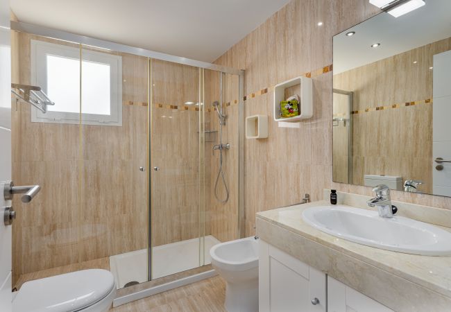 Apartment in San Roque - Terrazas de Alcaidesa 2437 Penthouse Apartment in San Roque - Terrazas de Alcaidesa 2437 Penthouse