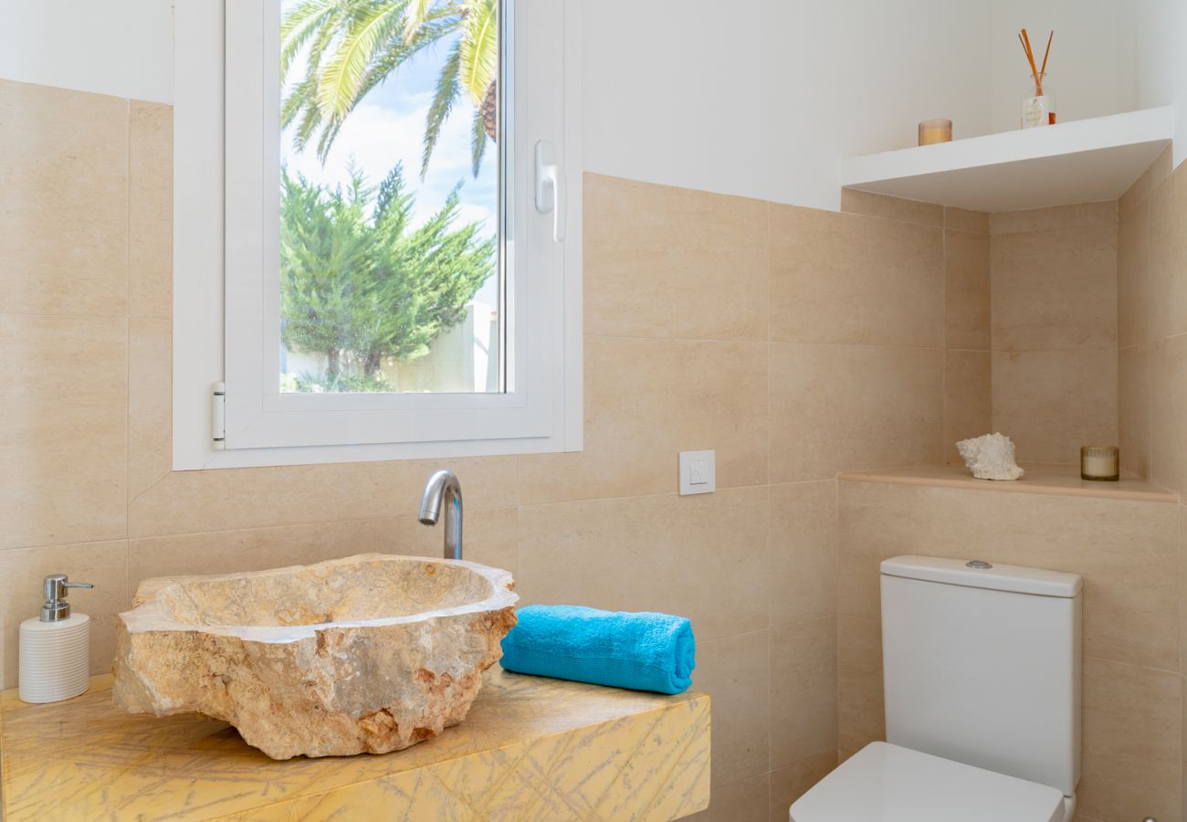 Villa in San Roque - Villa Shangri-La  Sotogrande Sea-view  5008