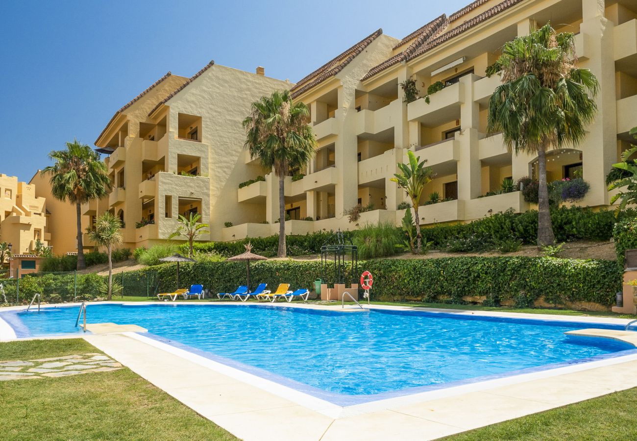 Apartment in Manilva - Duquesa Village 2442  Charming Place 