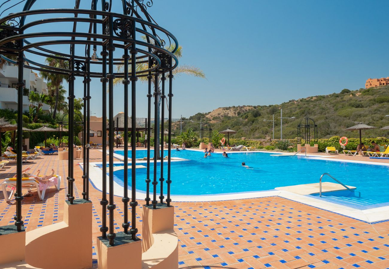 Apartment in Manilva - Duquesa Village 2442  Charming Place 