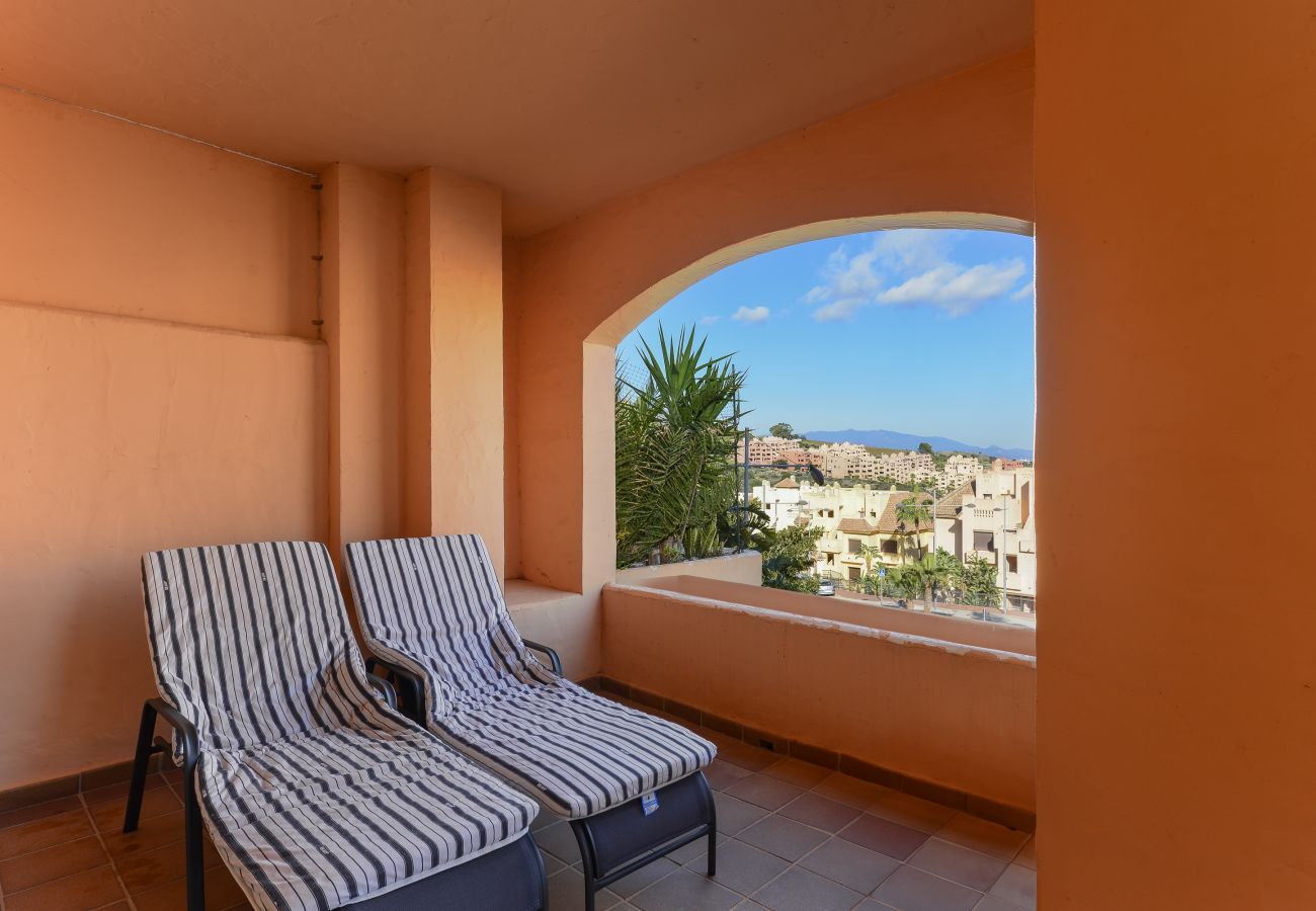 Apartment in Manilva - Duquesa Village 2442  Charming Place 