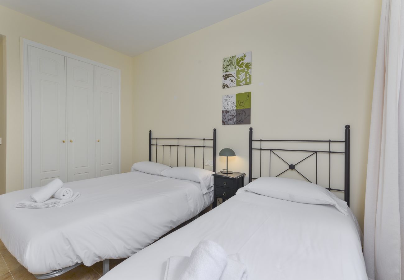 Apartment in Manilva - Duquesa Village 2442  Charming Place 