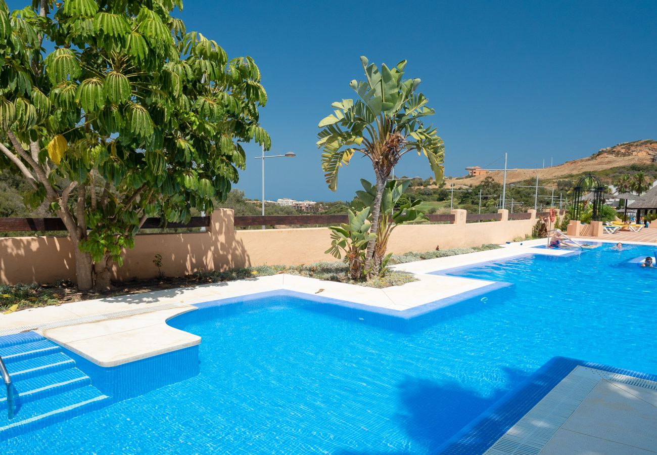 Apartment in Manilva - Duquesa Village 2442  Charming Place 