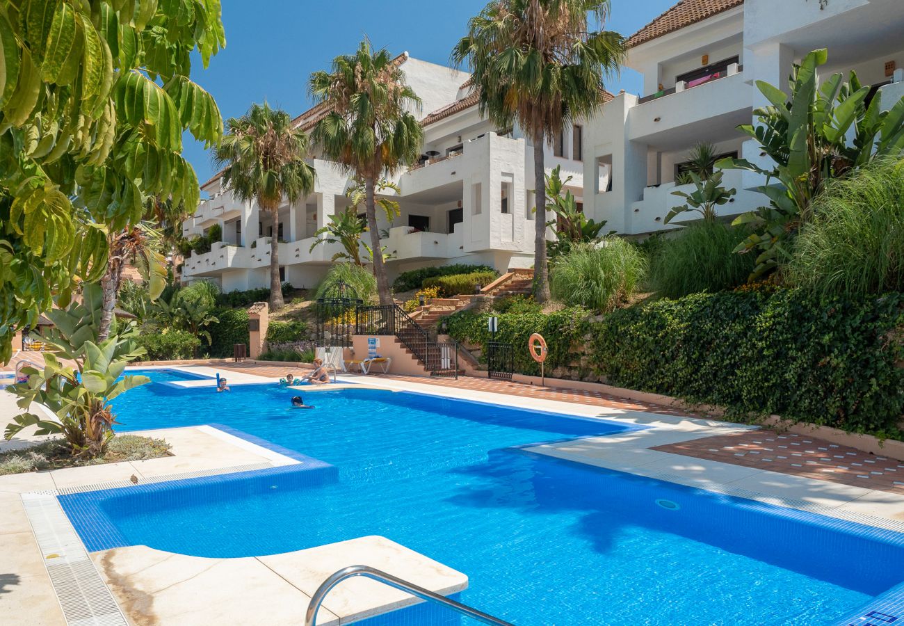 Apartment in Manilva - Duquesa Village 2442  Charming Place 