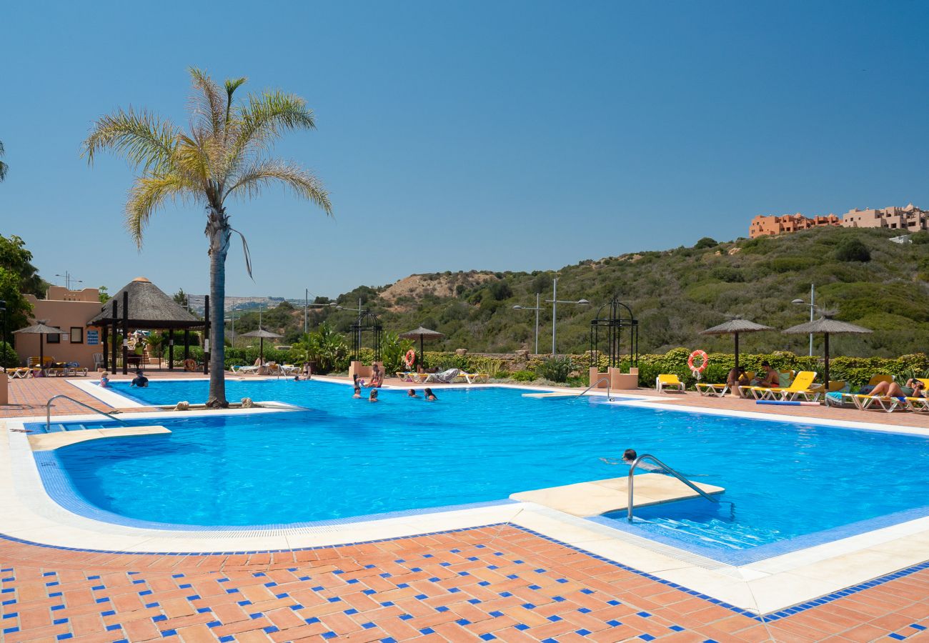 Apartment in Manilva - Duquesa Village 2442  Charming Place 
