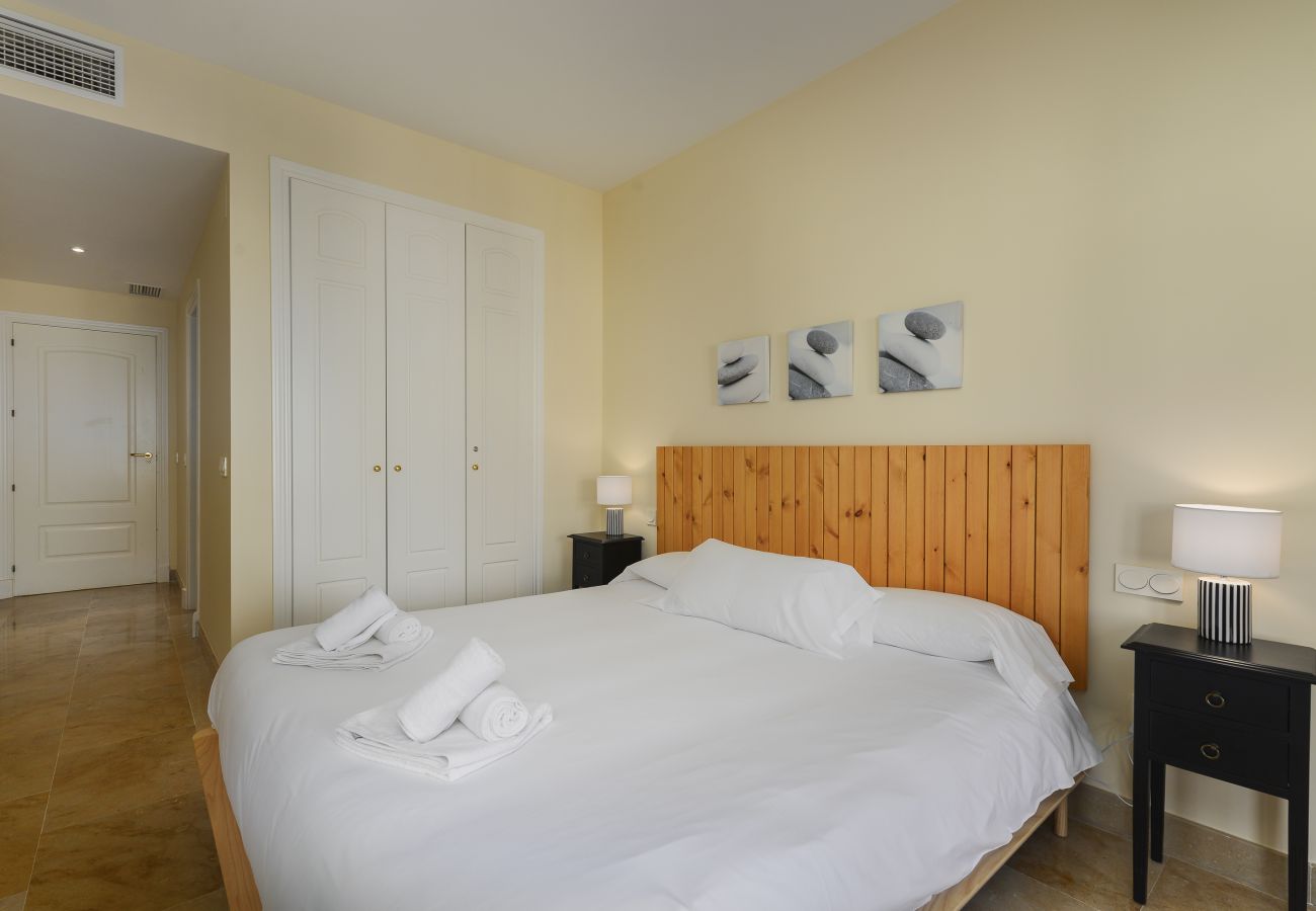 Apartment in Manilva - Duquesa Village 2442  Charming Place 