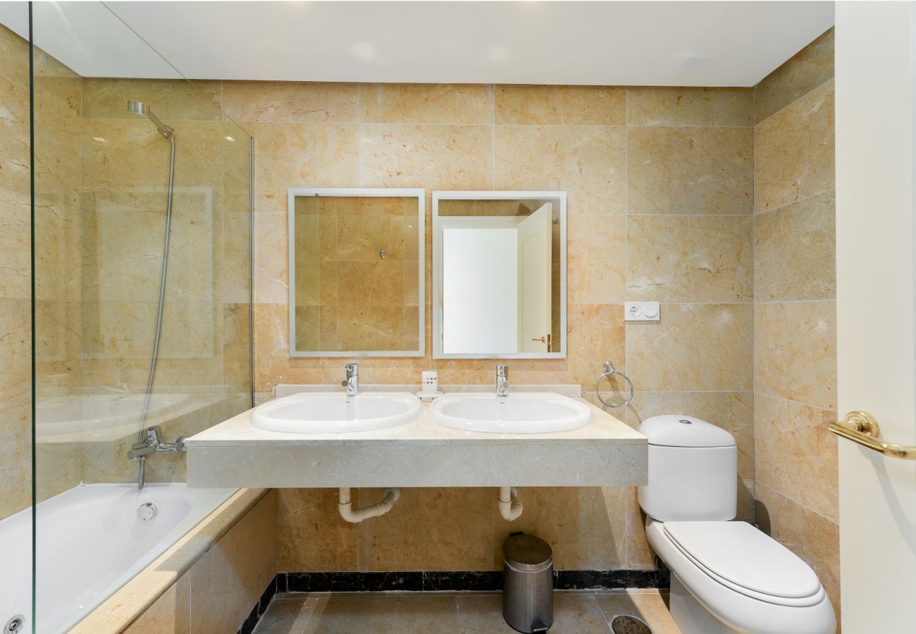 Apartment in Manilva - Duquesa Village 2442  Charming Place 
