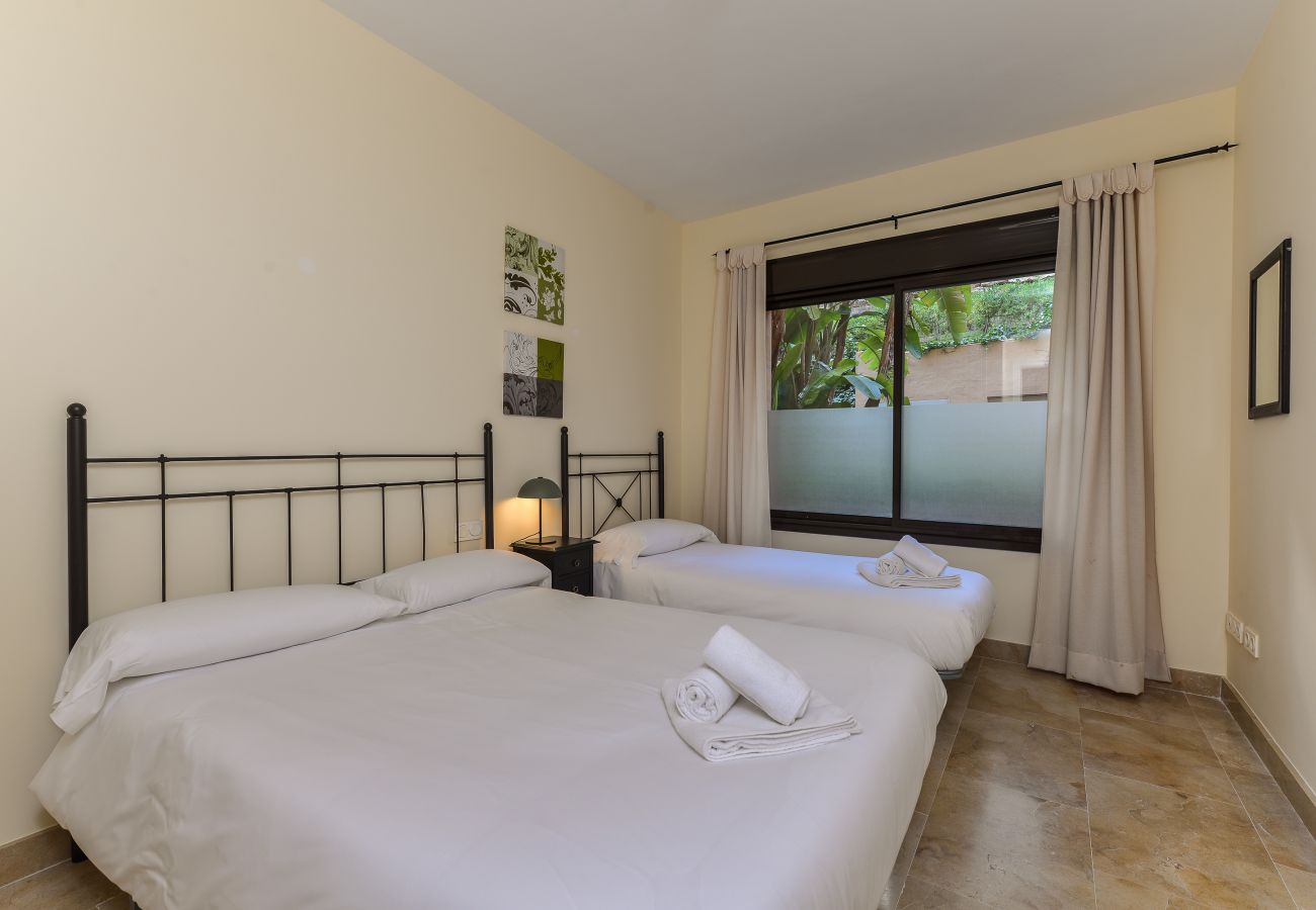 Apartment in Manilva - Duquesa Village 2442  Charming Place 