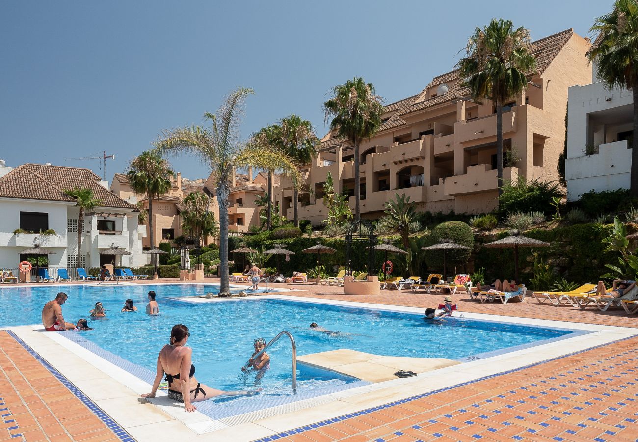Apartment in Manilva - Duquesa Village 2442  Charming Place 