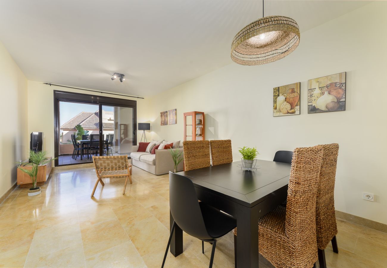 Apartment in Manilva - Duquesa Village 2442  Charming Place 