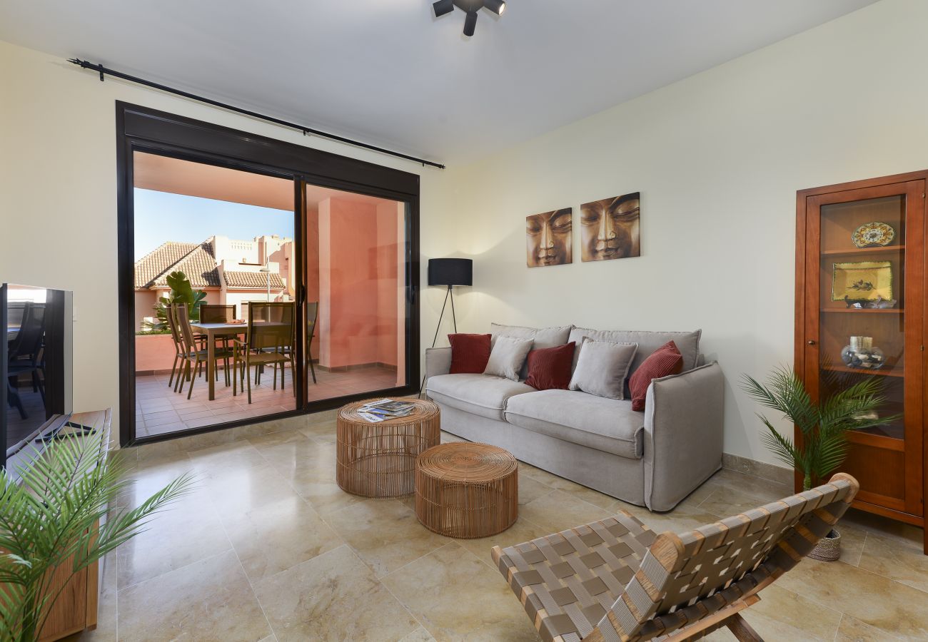 Apartment in Manilva - Duquesa Village 2442  Charming Place 