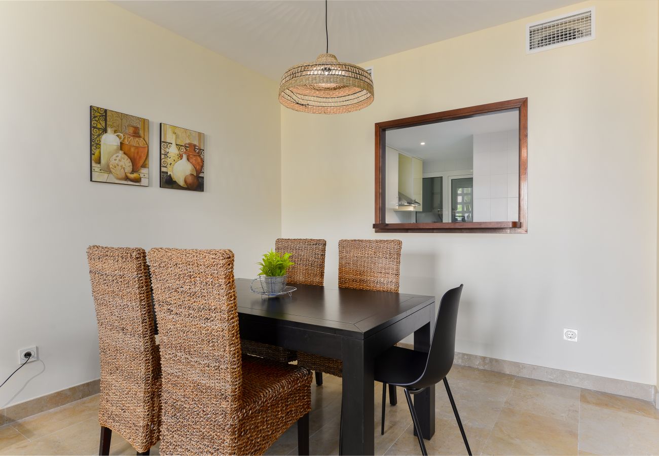 Apartment in Manilva - Duquesa Village 2442  Charming Place 