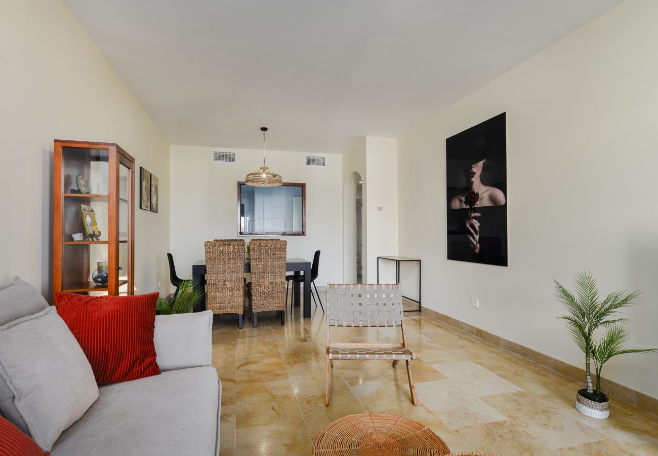 Apartment in Manilva - Duquesa Village 2442  Charming Place 