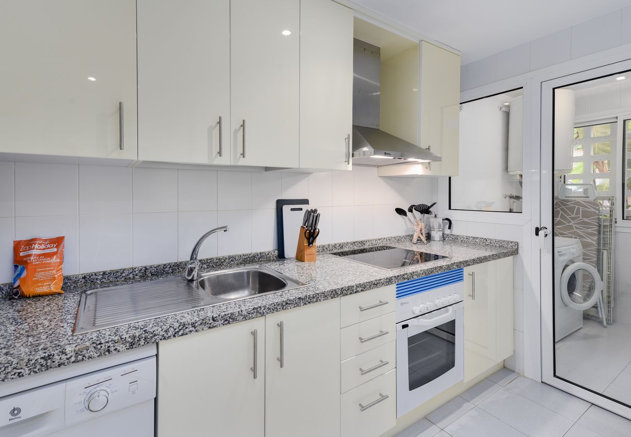 Apartment in Manilva - Duquesa Village 2442  Charming Place 