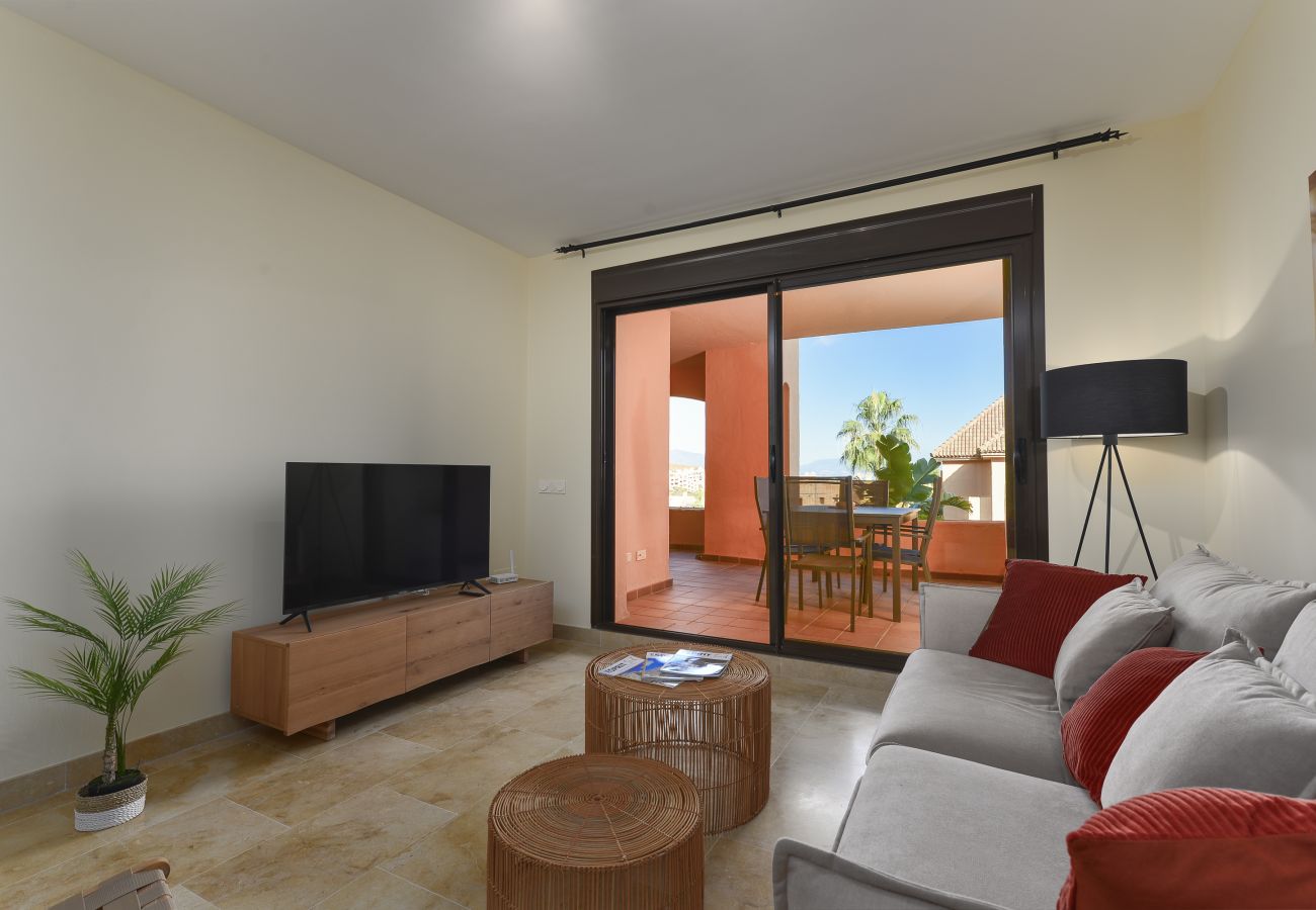 Apartment in Manilva - Duquesa Village 2442  Charming Place 