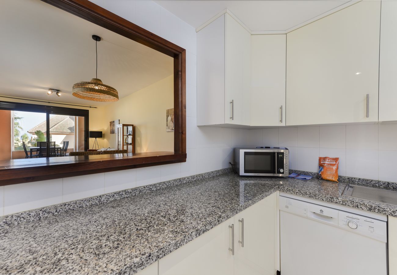 Apartment in Manilva - Duquesa Village 2442  Charming Place 
