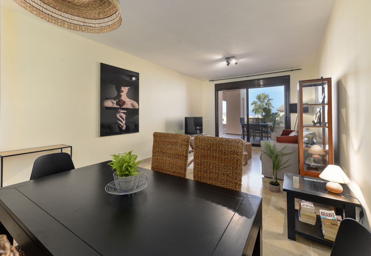 Apartment in Manilva - Duquesa Village 2442  Charming Place 