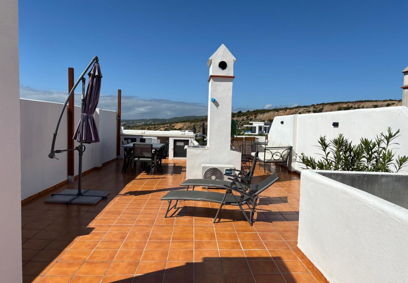 Apartment in Casares - Hacienda Casares II 2445 Pensamiento