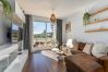 Apartment in Casares - Hacienda Casares II 2445 Sea View Apartment in Casares - Hacienda Casares II 2445 Sea View